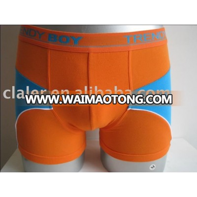 Smart kids underwear for boys