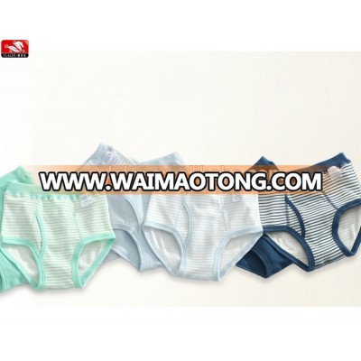 100% Cotton lovely children panties wholesale children underwear bulk