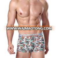 Yiwu underwear manufacturer oem odm design wholesale custom mens underwear private label