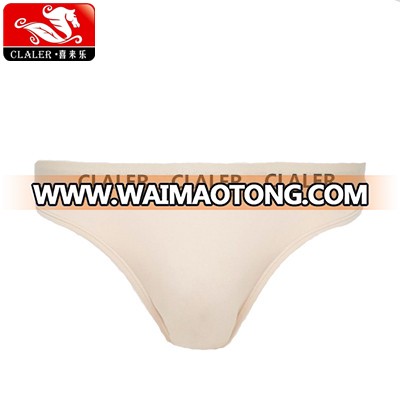 Tanga Briefs With Mesh Back Panel Transparent Mesh Thongs For Men