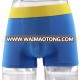 China manufacturer OEM supply type men underwear boxer briefs pattern free on sale