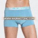 High quality new design comfortable men boxer briefs male underwear